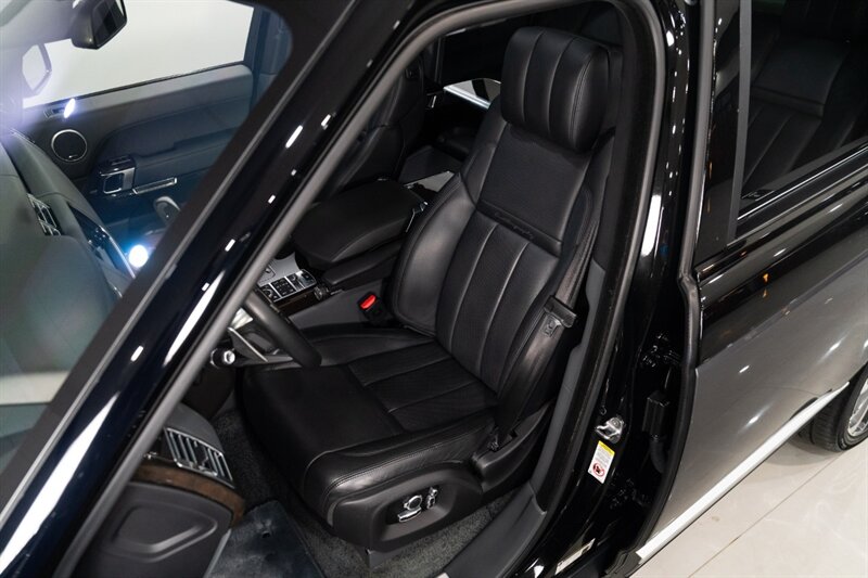 2016 Land Rover Range Rover SVAutobiography LWB   - Photo 21 - Neptune City, NJ 07753