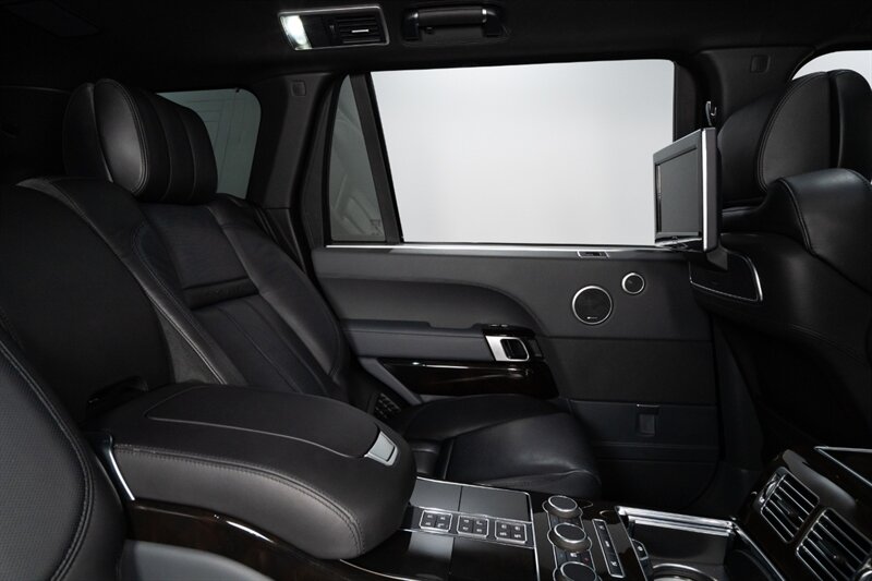 2016 Land Rover Range Rover SVAutobiography LWB   - Photo 29 - Neptune City, NJ 07753