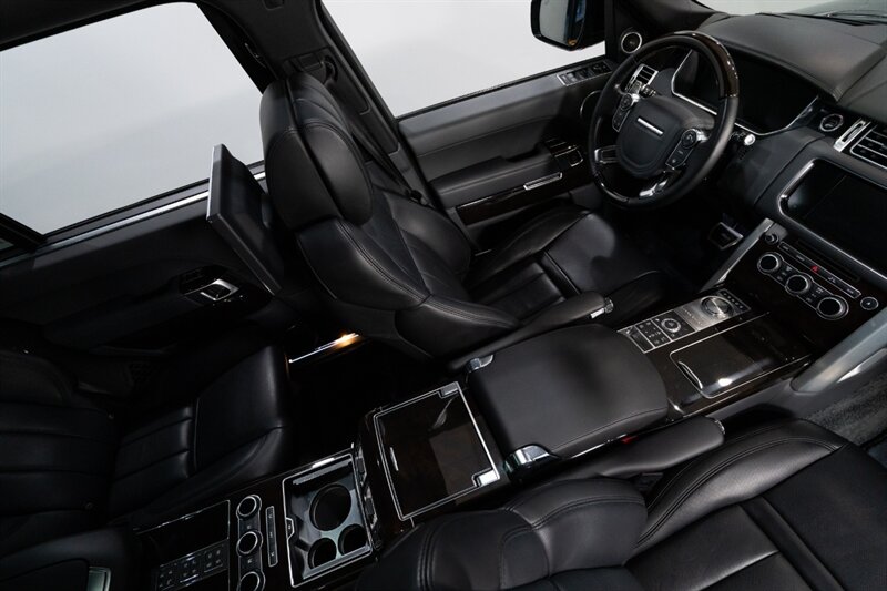 2016 Land Rover Range Rover SVAutobiography LWB   - Photo 32 - Neptune City, NJ 07753