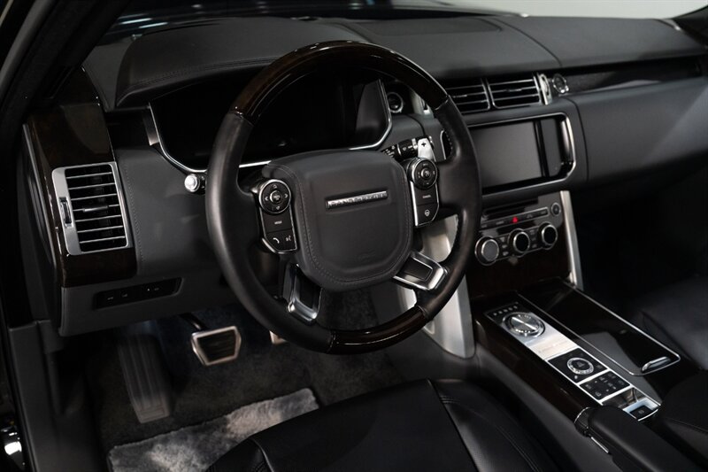 2016 Land Rover Range Rover SVAutobiography LWB   - Photo 23 - Neptune City, NJ 07753