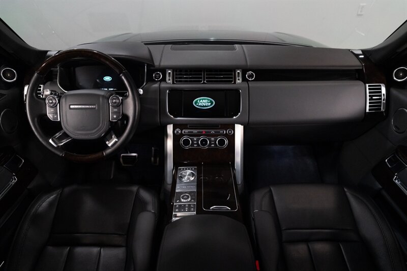 2016 Land Rover Range Rover SVAutobiography LWB   - Photo 20 - Neptune City, NJ 07753