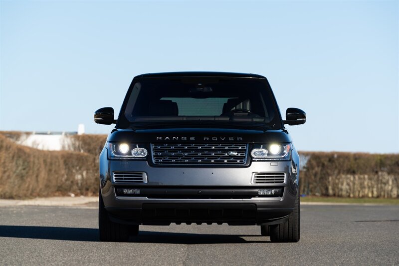 2016 Land Rover Range Rover SVAutobiography LWB   - Photo 14 - Neptune City, NJ 07753