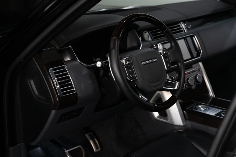 2016 Land Rover Range Rover SVAutobiography LWB   - Photo 24 - Neptune City, NJ 07753