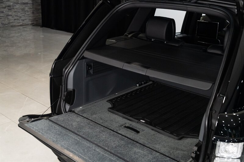 2016 Land Rover Range Rover SVAutobiography LWB   - Photo 33 - Neptune City, NJ 07753