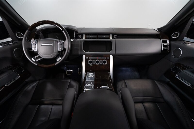 2016 Land Rover Range Rover SVAutobiography LWB   - Photo 19 - Neptune City, NJ 07753