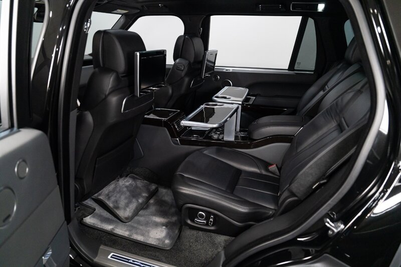 2016 Land Rover Range Rover SVAutobiography LWB   - Photo 27 - Neptune City, NJ 07753