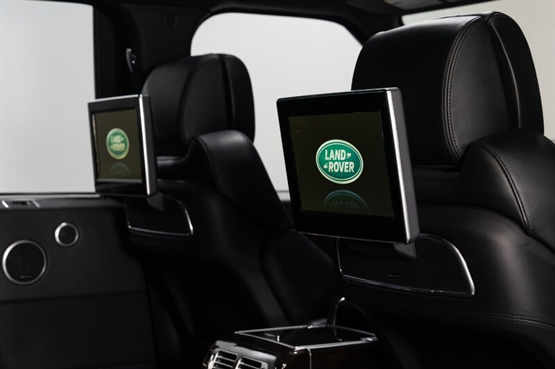 2016 Land Rover Range Rover SVAutobiography LWB   - Photo 36 - Neptune City, NJ 07753