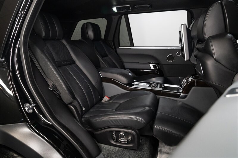 2016 Land Rover Range Rover SVAutobiography LWB   - Photo 50 - Neptune City, NJ 07753