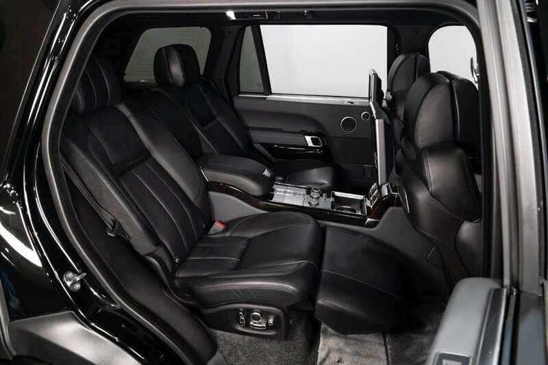 2016 Land Rover Range Rover SVAutobiography LWB   - Photo 28 - Neptune City, NJ 07753