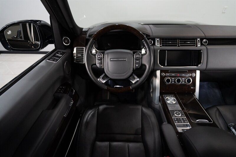 2016 Land Rover Range Rover SVAutobiography LWB   - Photo 18 - Neptune City, NJ 07753