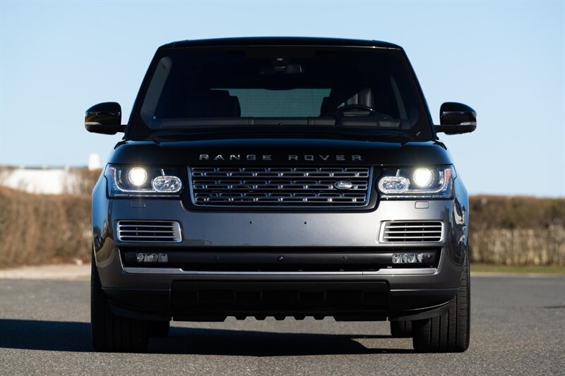 2016 Land Rover Range Rover SVAutobiography LWB   - Photo 15 - Neptune City, NJ 07753