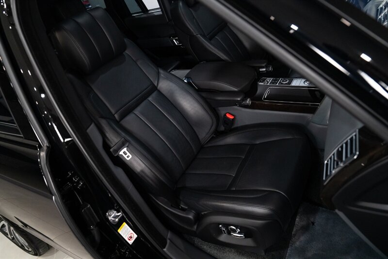 2016 Land Rover Range Rover SVAutobiography LWB   - Photo 49 - Neptune City, NJ 07753