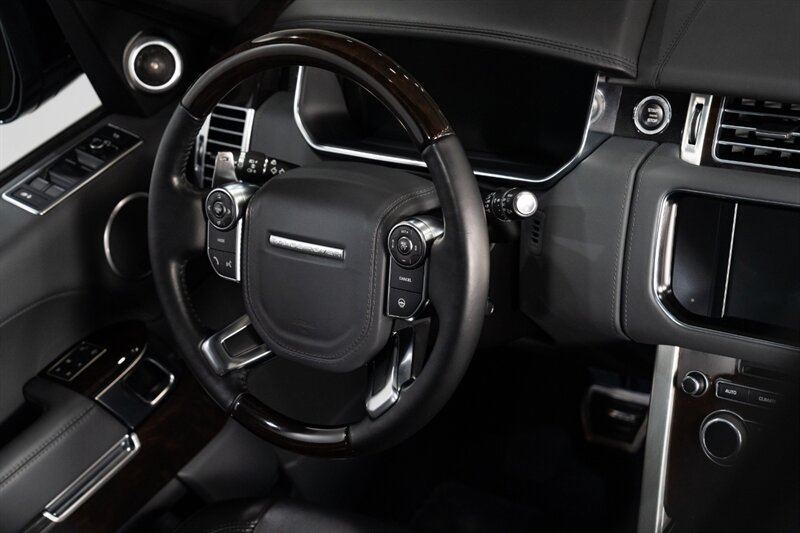 2016 Land Rover Range Rover SVAutobiography LWB   - Photo 30 - Neptune City, NJ 07753