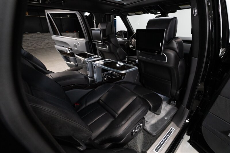 2016 Land Rover Range Rover SVAutobiography LWB   - Photo 26 - Neptune City, NJ 07753