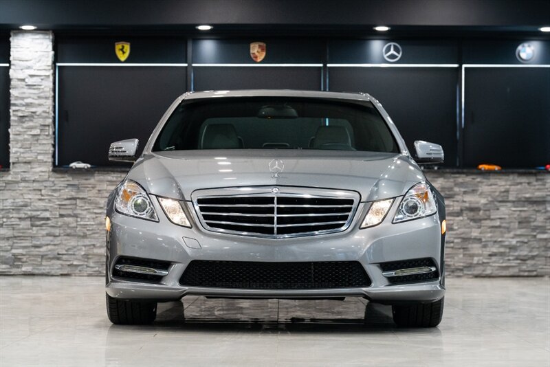 2013 Mercedes-Benz E 350 Luxury   - Photo 8 - Neptune City, NJ 07753