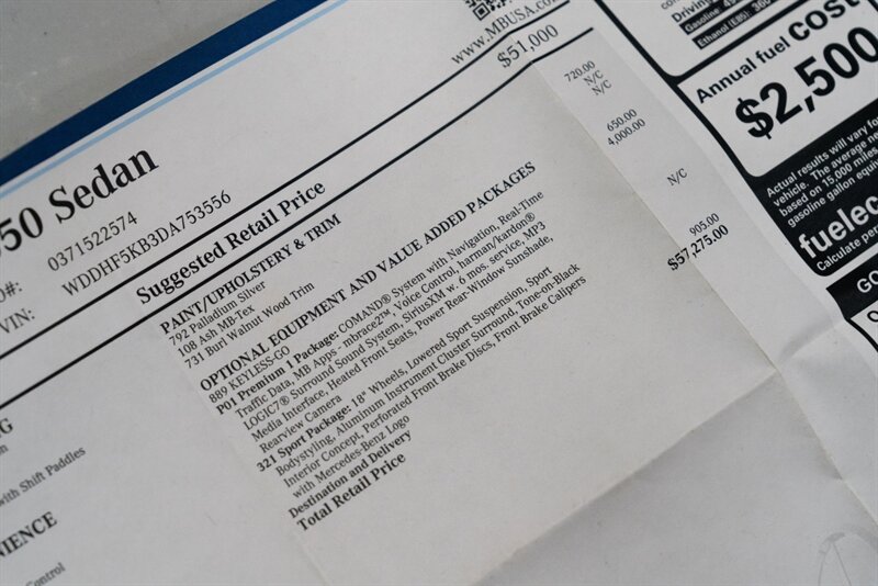 2013 Mercedes-Benz E 350 Luxury   - Photo 39 - Neptune City, NJ 07753