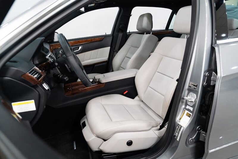 2013 Mercedes-Benz E 350 Luxury   - Photo 15 - Neptune City, NJ 07753