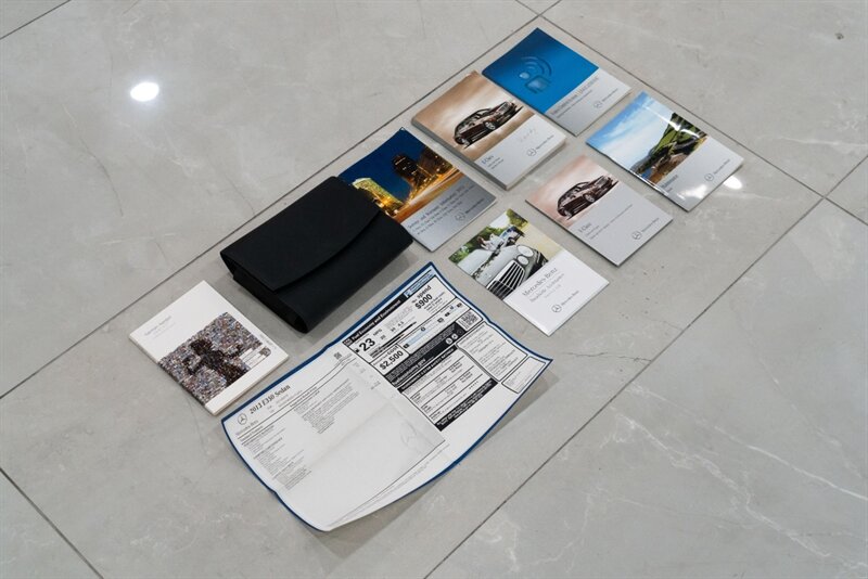 2013 Mercedes-Benz E 350 Luxury   - Photo 38 - Neptune City, NJ 07753