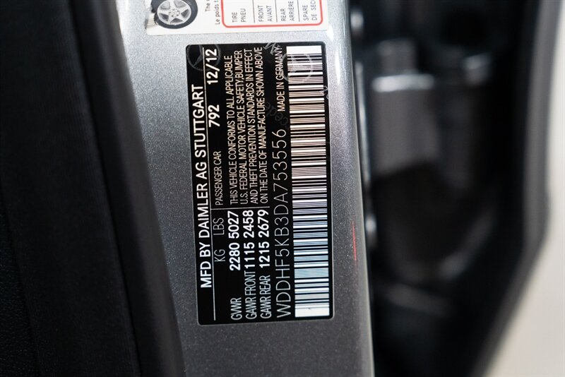 2013 Mercedes-Benz E 350 Luxury   - Photo 32 - Neptune City, NJ 07753