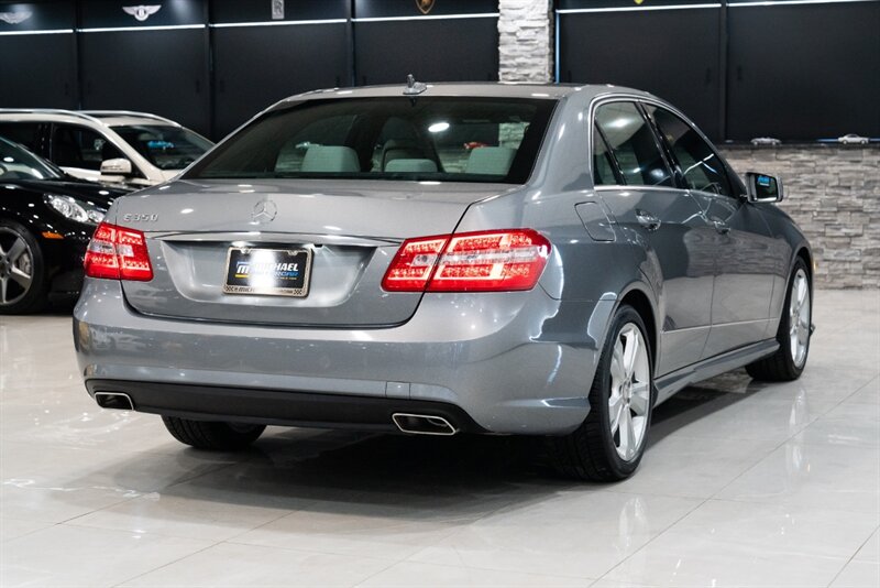 2013 Mercedes-Benz E 350 Luxury   - Photo 5 - Neptune City, NJ 07753