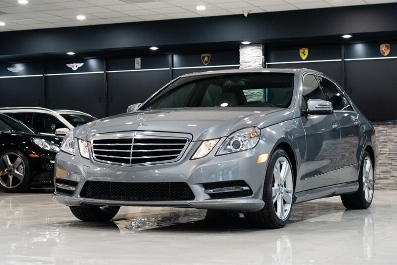 2013 Mercedes-Benz E 350 Luxury   - Photo 40 - Neptune City, NJ 07753