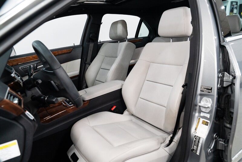 2013 Mercedes-Benz E 350 Luxury   - Photo 16 - Neptune City, NJ 07753