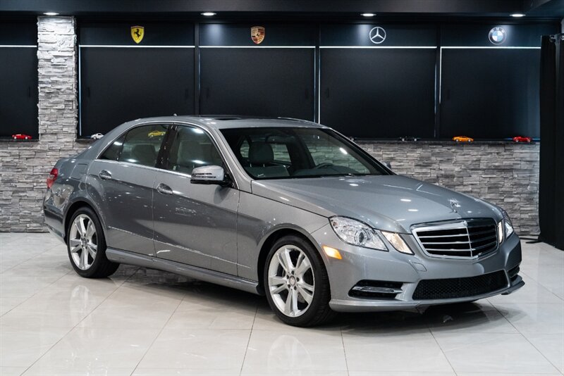 2013 Mercedes-Benz E 350 Luxury   - Photo 7 - Neptune City, NJ 07753