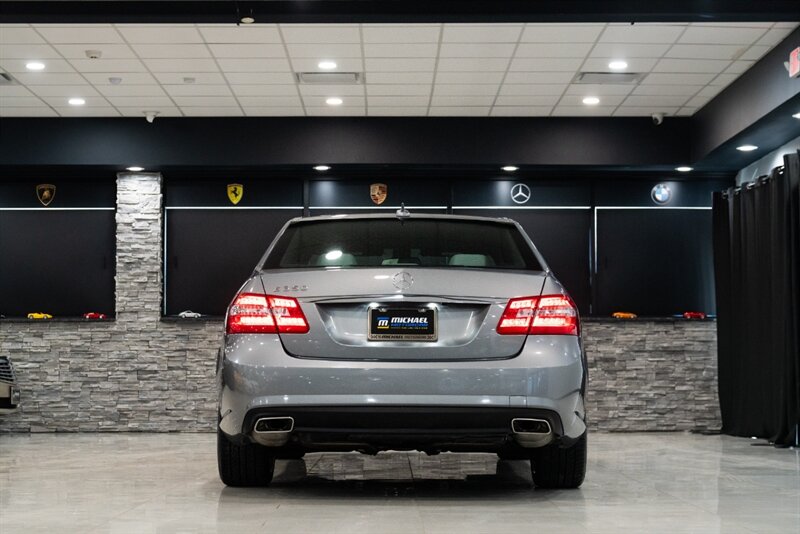 2013 Mercedes-Benz E 350 Luxury   - Photo 50 - Neptune City, NJ 07753