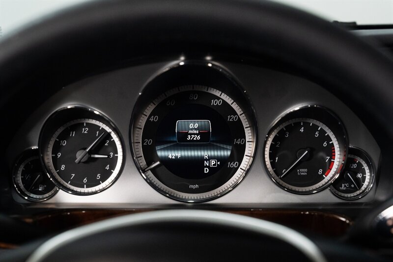 2013 Mercedes-Benz E 350 Luxury   - Photo 10 - Neptune City, NJ 07753
