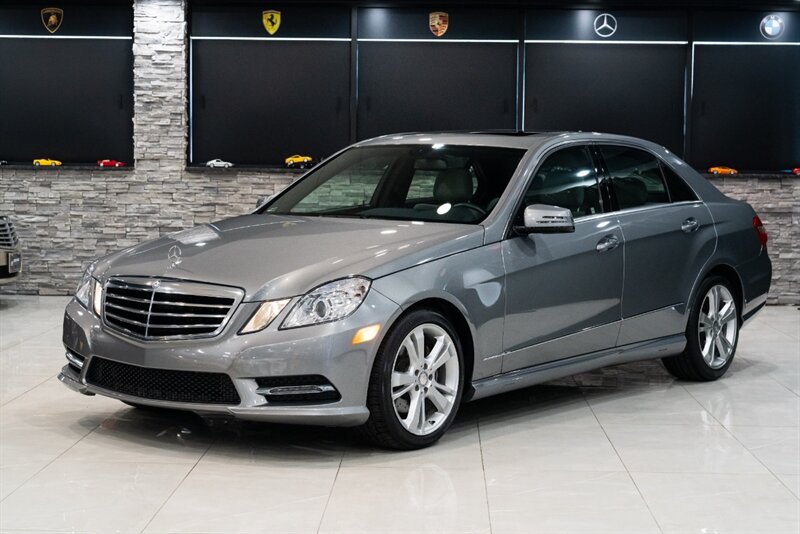 2013 Mercedes-Benz E 350 Luxury   - Photo 41 - Neptune City, NJ 07753
