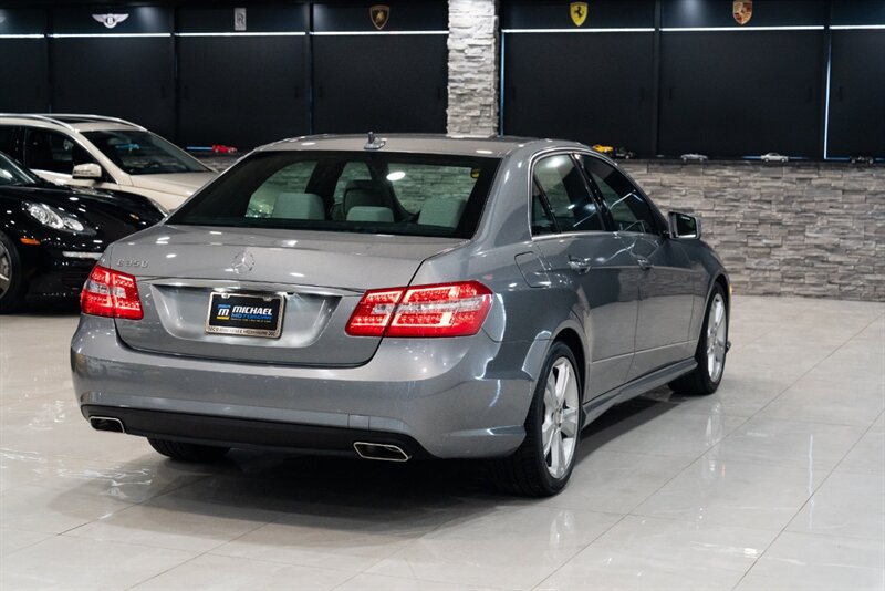 2013 Mercedes-Benz E 350 Luxury   - Photo 47 - Neptune City, NJ 07753