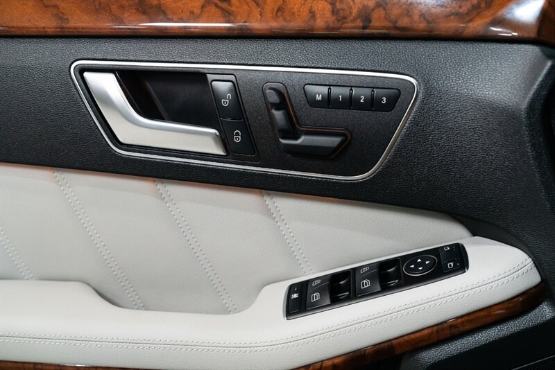 2013 Mercedes-Benz E 350 Luxury   - Photo 33 - Neptune City, NJ 07753