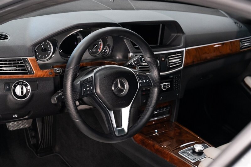 2013 Mercedes-Benz E 350 Luxury   - Photo 22 - Neptune City, NJ 07753
