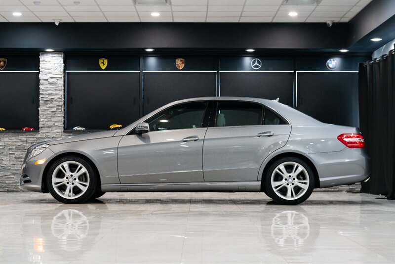 2013 Mercedes-Benz E 350 Luxury   - Photo 2 - Neptune City, NJ 07753