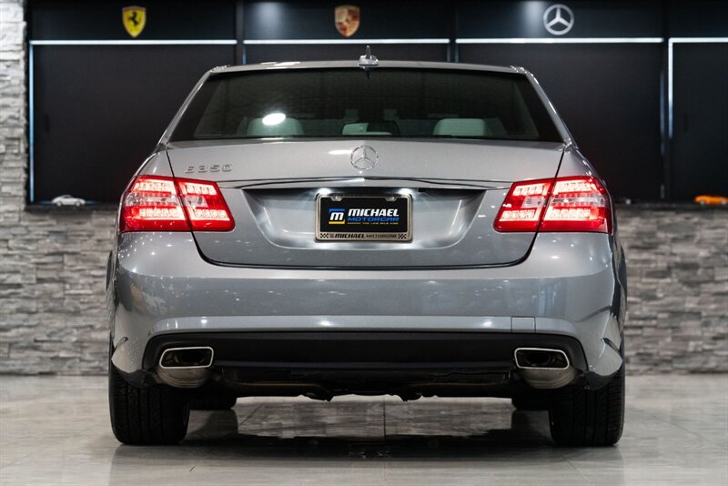 2013 Mercedes-Benz E 350 Luxury   - Photo 4 - Neptune City, NJ 07753