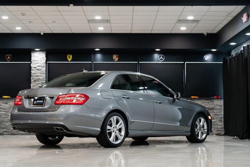 2013 Mercedes-Benz E 350 Luxury   - Photo 46 - Neptune City, NJ 07753