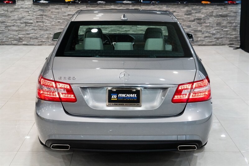 2013 Mercedes-Benz E 350 Luxury   - Photo 45 - Neptune City, NJ 07753