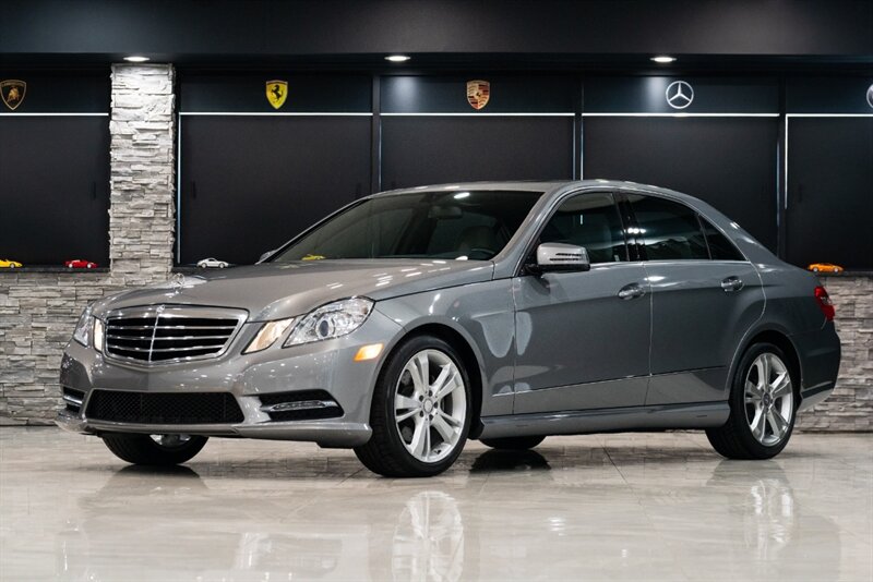 2013 Mercedes-Benz E 350 Luxury   - Photo 42 - Neptune City, NJ 07753