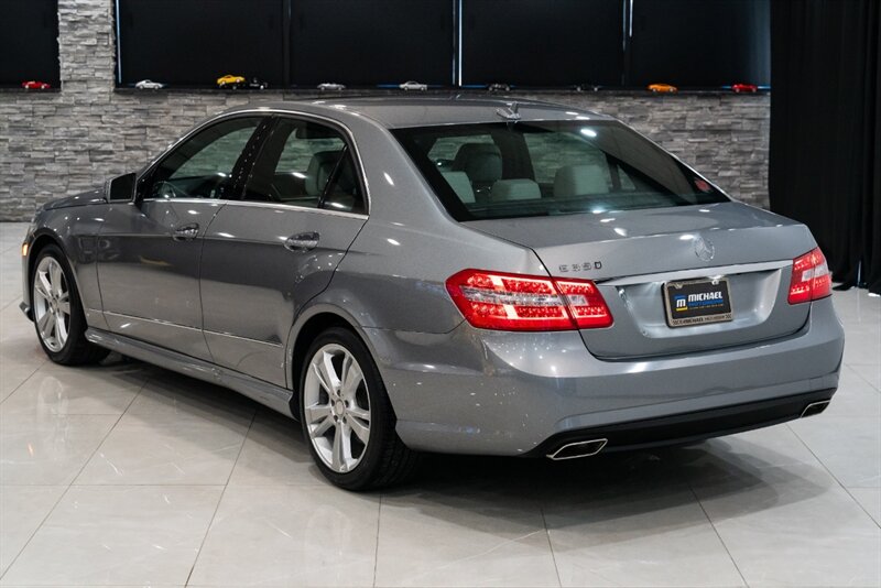 2013 Mercedes-Benz E 350 Luxury   - Photo 44 - Neptune City, NJ 07753