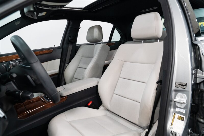 2013 Mercedes-Benz E 350 Luxury   - Photo 17 - Neptune City, NJ 07753