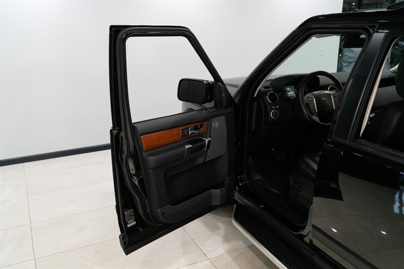 2011 Land Rover LR4   - Photo 63 - Neptune City, NJ 07753