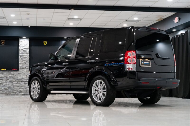 2011 Land Rover LR4   - Photo 47 - Neptune City, NJ 07753
