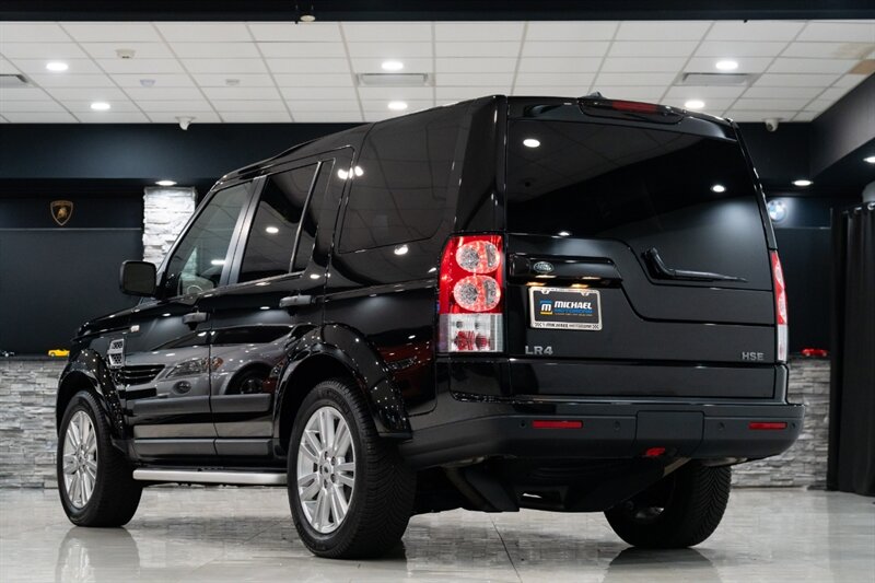 2011 Land Rover LR4   - Photo 4 - Neptune City, NJ 07753