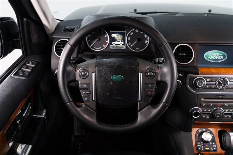 2011 Land Rover LR4   - Photo 13 - Neptune City, NJ 07753