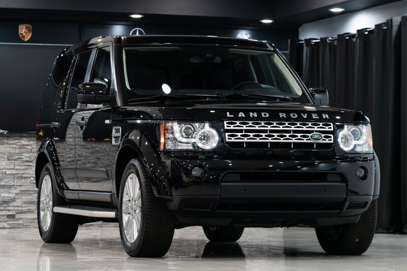 2011 Land Rover LR4   - Photo 9 - Neptune City, NJ 07753