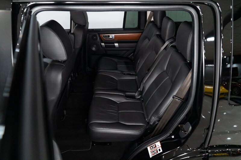 2011 Land Rover LR4   - Photo 22 - Neptune City, NJ 07753