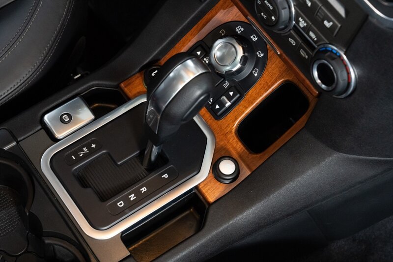 2011 Land Rover LR4   - Photo 59 - Neptune City, NJ 07753