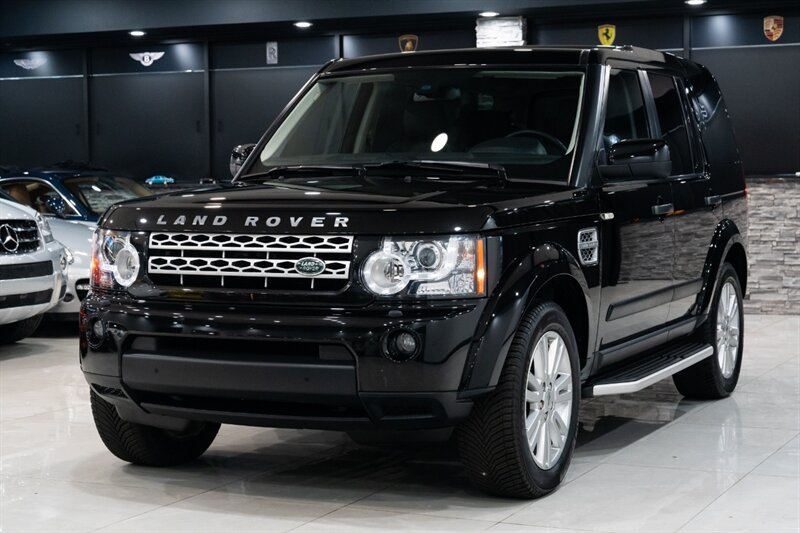 2011 Land Rover LR4   - Photo 43 - Neptune City, NJ 07753