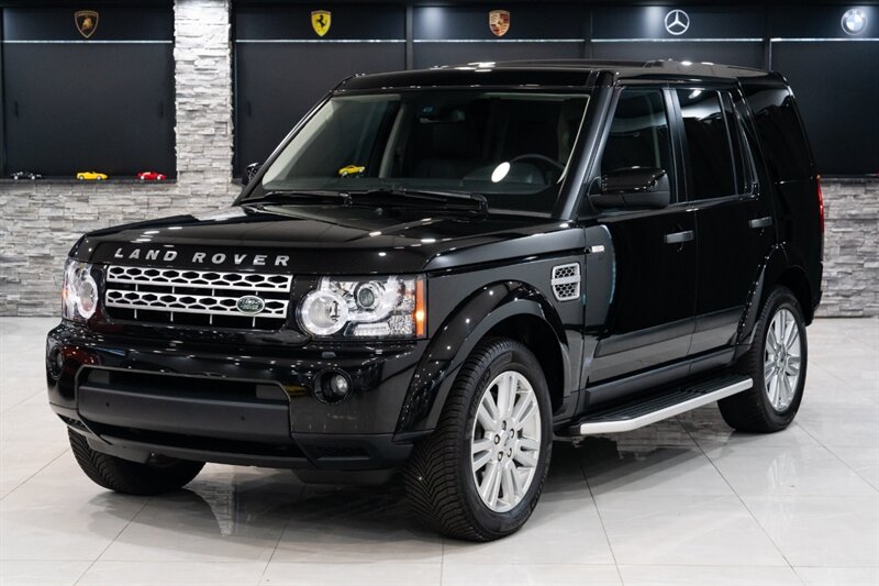 2011 Land Rover LR4   - Photo 1 - Neptune City, NJ 07753