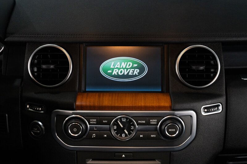 2011 Land Rover LR4   - Photo 14 - Neptune City, NJ 07753